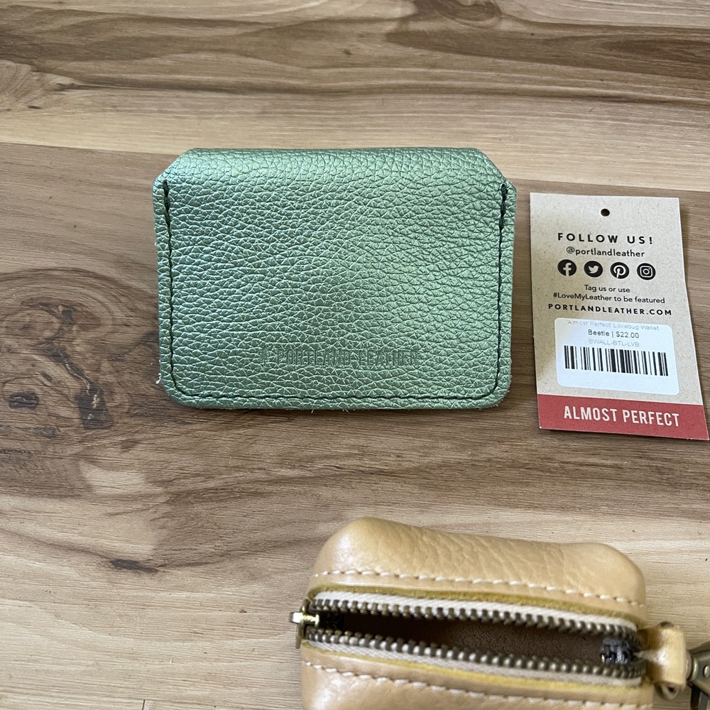 Portland Leather Goods littles bundle - Picture 3 of 3